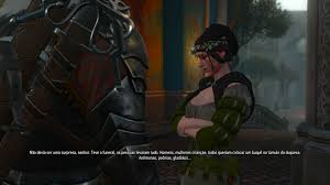 Todos os Possiveis Finais no Jogo The Witcher 3