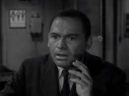 The Twilight Zone" Judgment Night (TV Episode 1959)