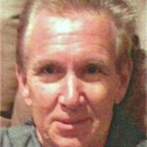 Wayne Harrington Obituary