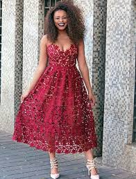 She is also the granddaughter of popular south african archbishop emeritus desmond tutu. Pin Auf Sa S Finest