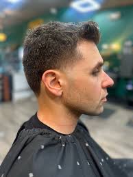 Would any barber shops be open this weekend