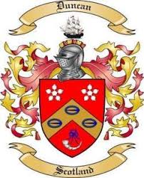 All the clan crests are hand made here in the workshop at duncan house on skye. 46 Duncan Ancestry Beigs Duncan Ideas Duncan Scottish Clans Clan
