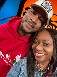 Arkansas Black Hall of Fame is back! So happy to have my brother Ken Vinson  to share I this special occasion with me…