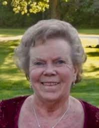 Obituary for Barbara R. (Corliss) Metcalfe