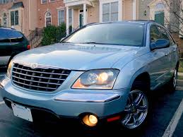 Image result for Midnight Blue 2004 Chrysler