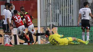 A win for one team, a win for the other team or a draw. Se Jugara Duelo Entre Colo Colo Y Antofagasta Se Definira En Cancha Radio Sol