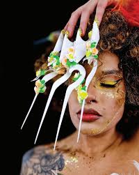 Nailympia 2023 Go-To Guide to Competing by scratchmagazine