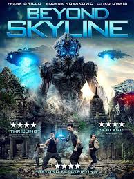 Skyline 2 Beyond Skyline Skyline 2017 Full Movies Online Free