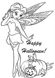 From superheroes to super cool, these 25 unique pumpkin carving ideas will spark your creativity. Halloween Colorings Fairy Coloring Pages Tinkerbell Coloring Pages Halloween Coloring Pages