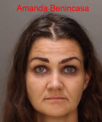 Cheltenham Police...