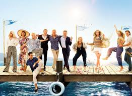 (2008), sophie prepares for the grand reopening of the hotel bella donna as she learns more about her mother's past. What Happened To Donna In Mamma Mia 2 Death Of Meryl Streep S Character Explained