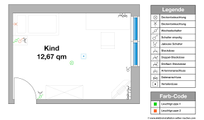 Elektroinstallation Selber Machen Kinderzimmer Diy Elektroinstallation Planen Elektroinstallation Elektroinstallation Selber Machen