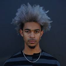 Elijah Stevenson in USA :: Behance