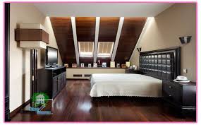 Burası şu anki evimden önce sadece 6 ay oturup, kaçarcasına ayrıldığım bahçe dubleks evimin yatak odasıydı. Misafir Odasi Asma Tavan Modelleri