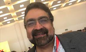 Felipe Sandoval, nuevo presidente de FEMIA