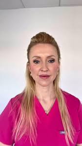 Reflexology By Magdalena