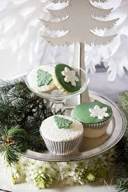 Try one of our best recipes for christmas desserts! Bn Black Book Of Parties Green And White Christmas Dessert Table