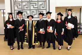 First year convocation august 2019. 2 843 Graduates All Set To Take On The World Photo Courtesy From Sin Chew Daily Perak Jubilant Graduates At The Utar 29th Convocation Ceremony It Was A Jubilant Occasion For 2 843 Graduates Of Utar When They Received Their Respective Postgraduate