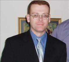 Michael Robinson Obituary