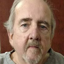 Obituary information for James B Renner