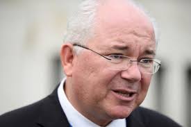 Venezuela's U.N. envoy says he was pushed out by Maduro