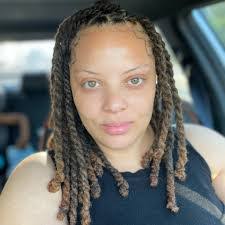 Kayla Lockamy's Instagram, Twitter & Facebook