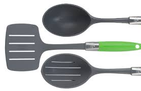Serving Spoons Made To Teach Portion Sizes Wired