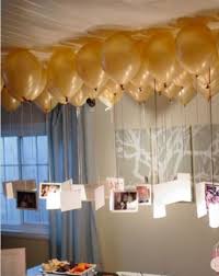 Surprise Birthday Party Ideas For Mother Pin On Pictures