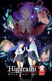 Higurashi: When They Cry - GOU (TV Series 2020–2021) - IMDb