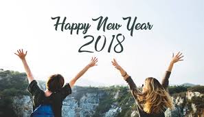 Résultat de recherche d'images pour "happy new year 2018"