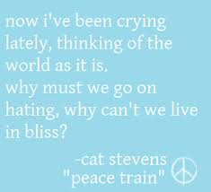 Pin By Kathleen Cleberg On Books Movies Music Great Song Lyrics Cat Stevens Lyrics Lyrics To Live By