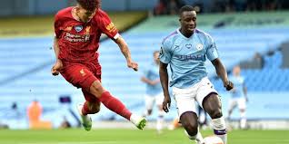 Команда александра зинченко примет действующего чемпиона. Manchester Siti Liverpul 4 0 Fk Liverpul Sajt Russkoyazychnyh Bolelshikov