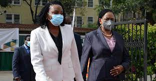 Matching family tree profiles for martha cooke. Martha Koome Family It S Finally Here With Us And The Shikuh Hutia Mundu Facebook Court Of Appeal Judge Martha Koome Has A Bias For Children