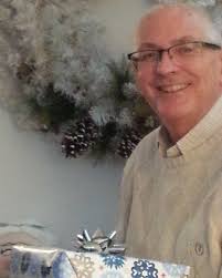 Newsletter (Soft Blue design)