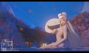 impa (the legend of zelda and 2 more) drawn by irisl | Danbooru
