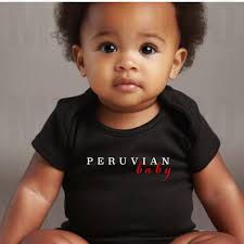 Peru Embroidered Dress