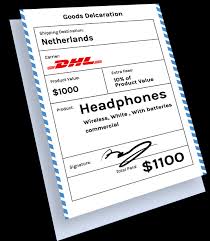 You may bring an extra shipping container with you to the airport. Calculate Import Duties Taxes To Canada Easyship