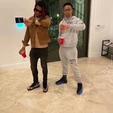 As nouns the difference between keet and keed. Lil Keed Moshpit Feat Lil Gotit By