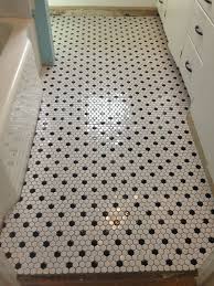 Walmart.com has been visited by 1m+ users in the past month Small Hexagon Tile Bathroom Floor Trendecors