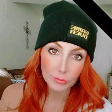 Candace Elizabeth Hodges