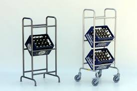 Billedresultat For Wagen Getrankekisten Mit Rollen Kiste Kuchen Ideen Kuche