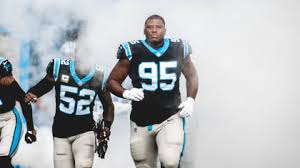 The hardest one may be what to do with starting outside cornerback james bradberry. Panthers Players Will Honor Meaningful Causes On Cleats