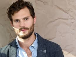Meet the New Christian Grey: Jamie Dornan
