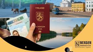 Make the Most of Your Finland Tourist Visa | NexGen Immigration