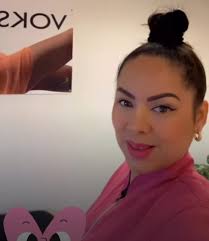 Til de som har tenkt ha time hårfjerning med voks før jul ,Thatliane skal  reise på ferie til fredag. Så hun har bare mulighet idag og i morgen. For  time bestilling kan