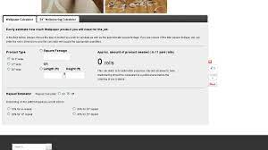 Check spelling or type a new query. 49 Wallpaper Square Foot Calculator On Wallpapersafari