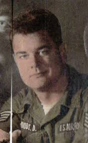 Joseph David Woods Obituary