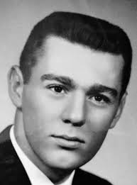 Anthony Perrine Obituary (1941