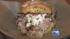 Mariano's thanksgiving dinner to go. New Mariano S Store Takes Grocery Experience To New Level Abc7 Chicago