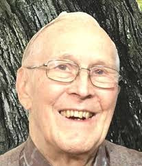 Robert Lockhart (1929